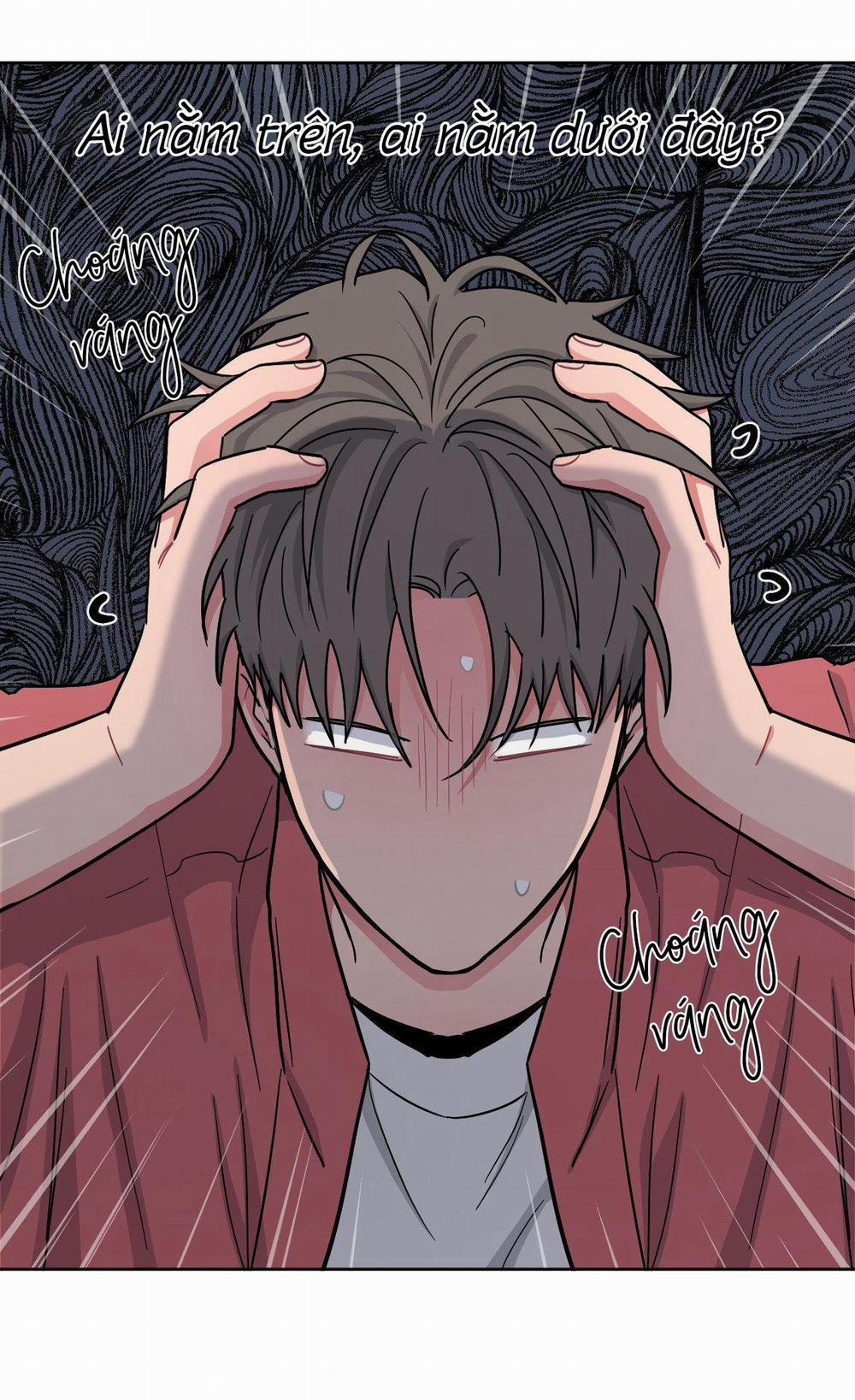 (CBunu) Chàng Trai Mỹ Thuật 10 0 trang 7