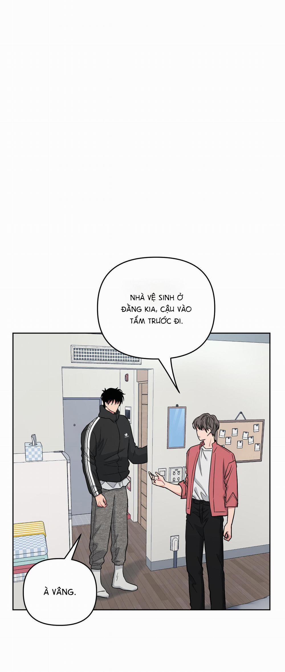 (CBunu) Chàng Trai Mỹ Thuật 10 trang 0