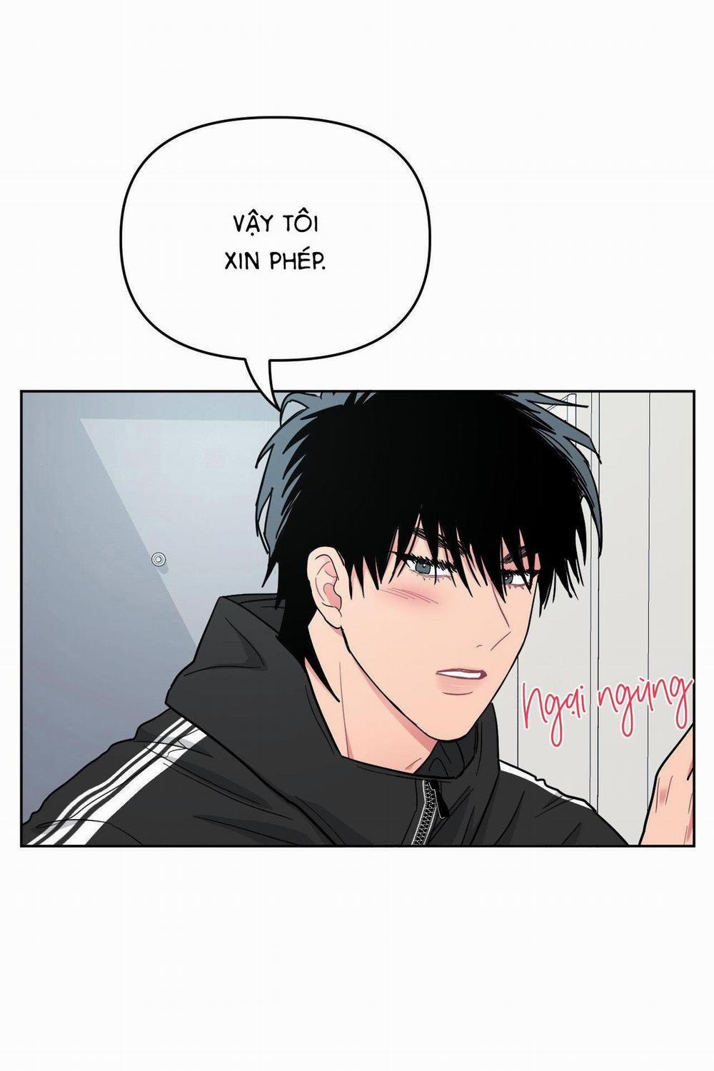 (CBunu) Chàng Trai Mỹ Thuật 10 trang 1