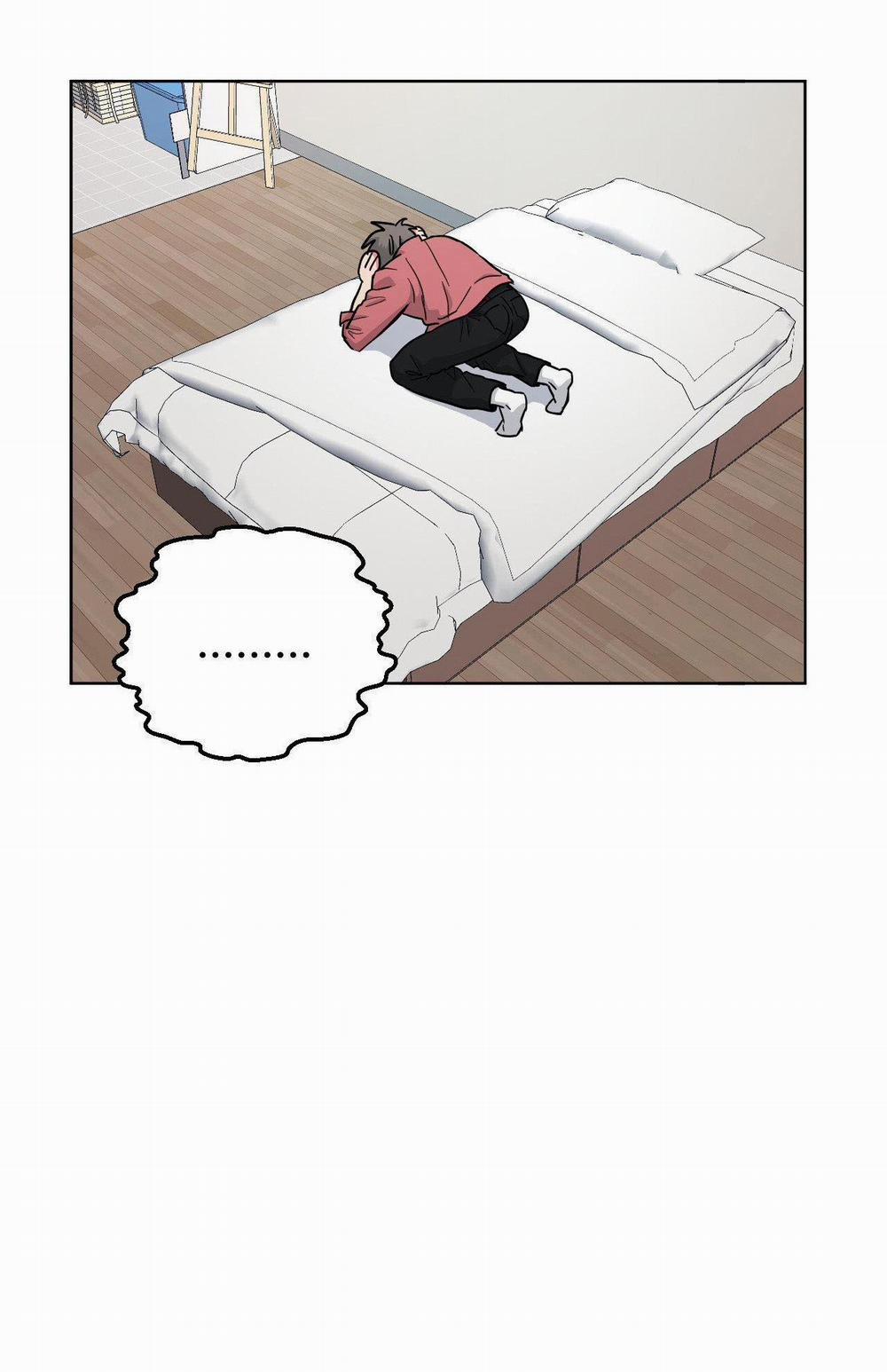 (CBunu) Chàng Trai Mỹ Thuật 10 trang 10