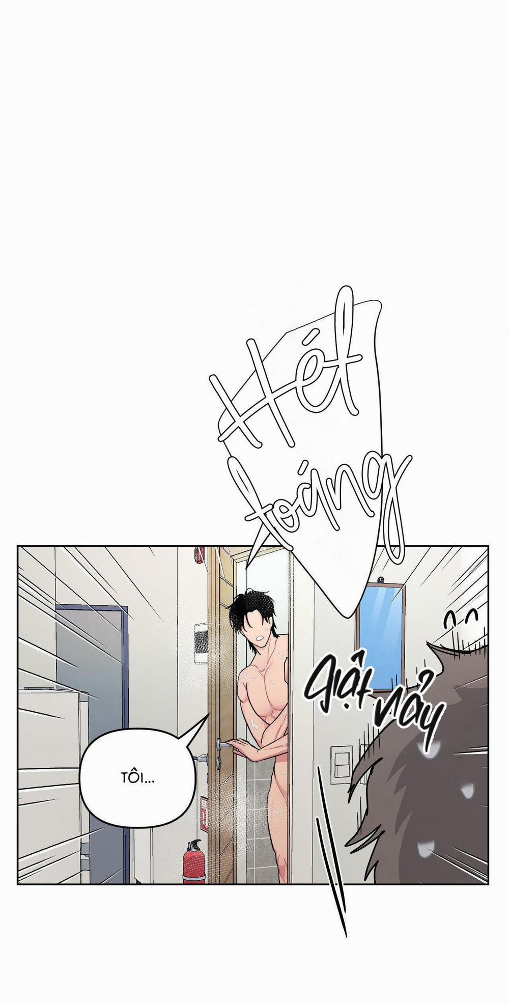 (CBunu) Chàng Trai Mỹ Thuật 10 trang 12