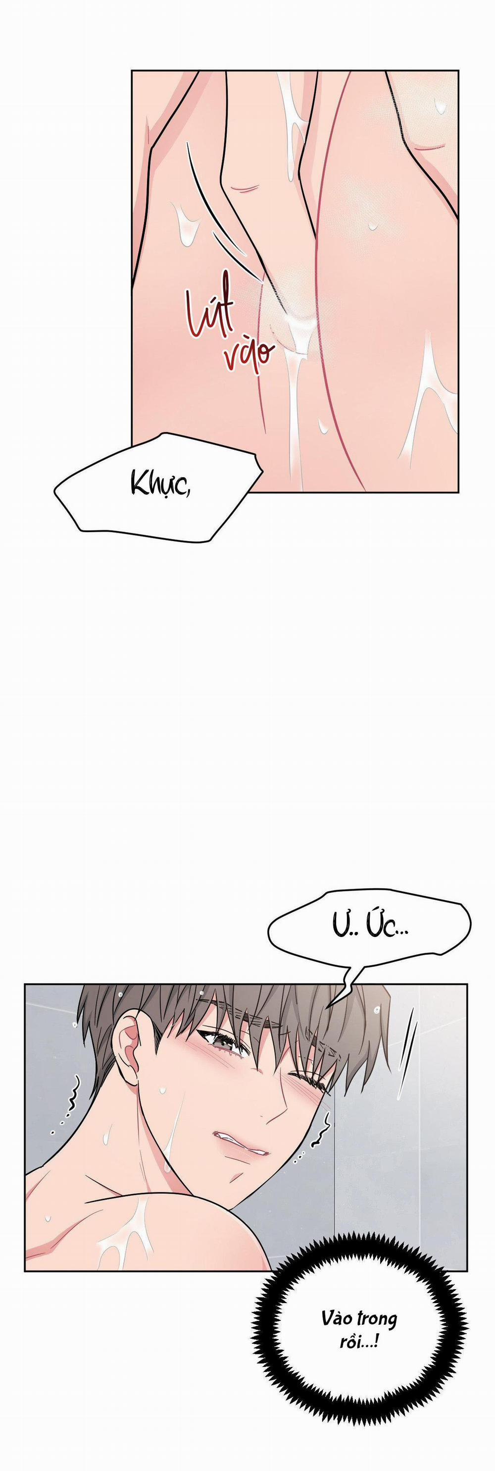 (CBunu) Chàng Trai Mỹ Thuật 10 trang 33