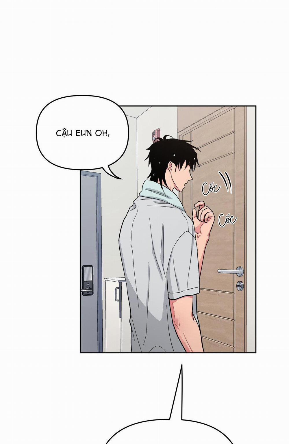 (CBunu) Chàng Trai Mỹ Thuật 10 trang 35