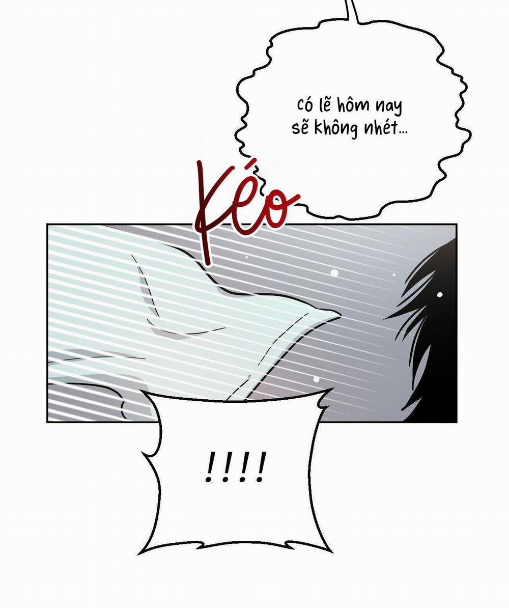 (CBunu) Chàng Trai Mỹ Thuật 10 trang 44