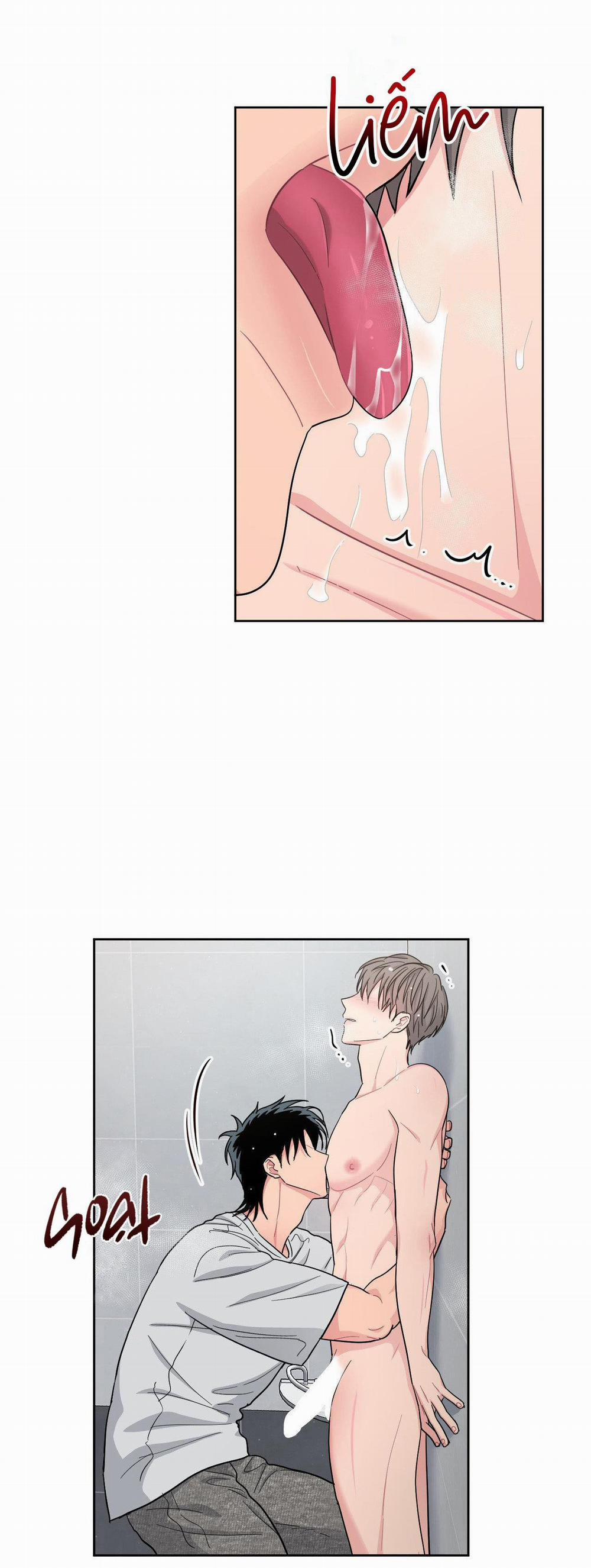 (CBunu) Chàng Trai Mỹ Thuật 10 trang 51