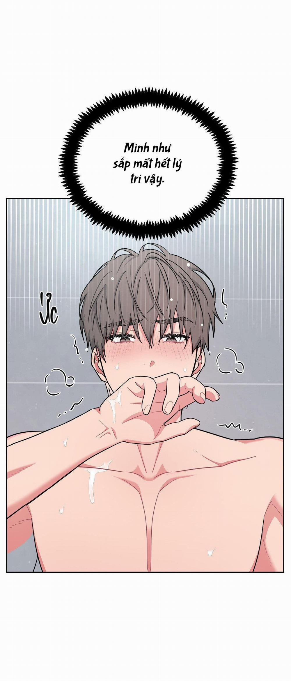 (CBunu) Chàng Trai Mỹ Thuật 10 trang 55