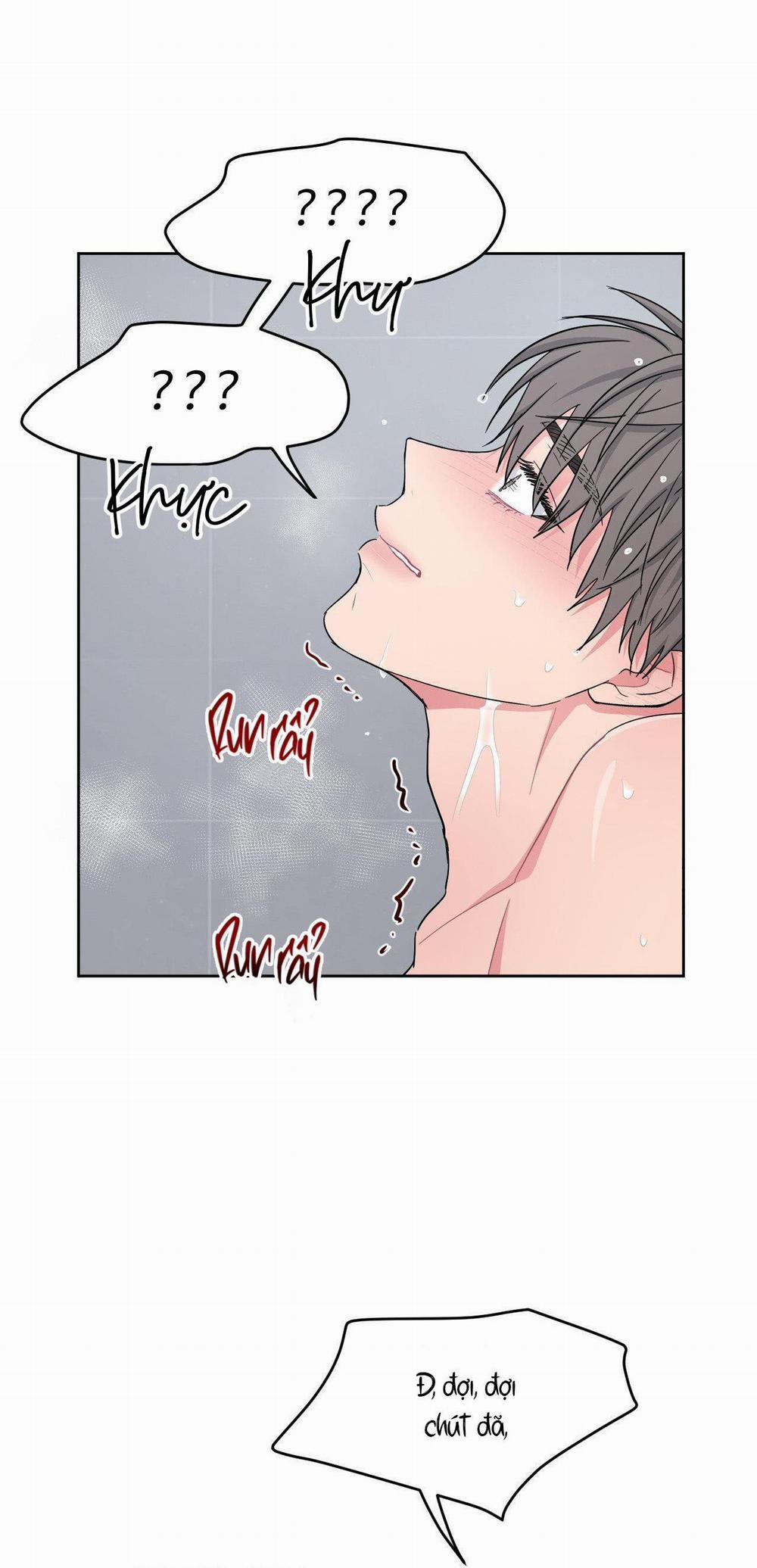 (CBunu) Chàng Trai Mỹ Thuật 11 trang 11