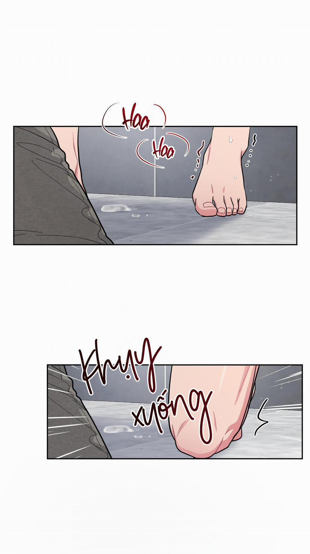 (CBunu) Chàng Trai Mỹ Thuật 11 trang 17