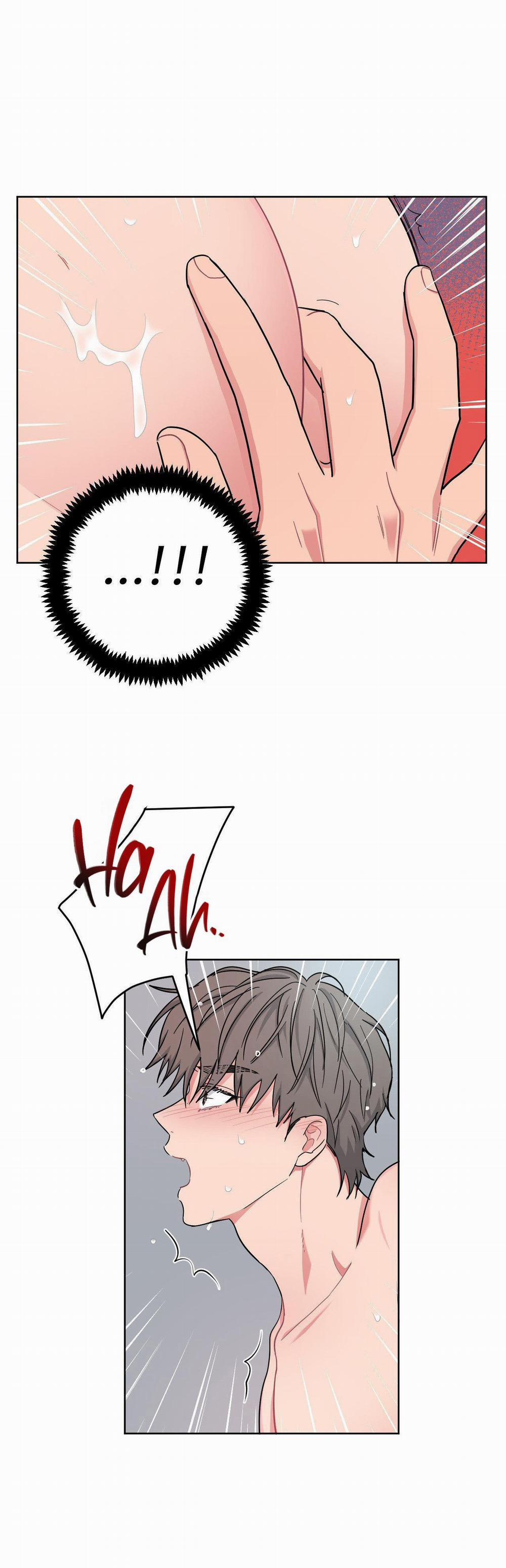 (CBunu) Chàng Trai Mỹ Thuật 11 trang 2