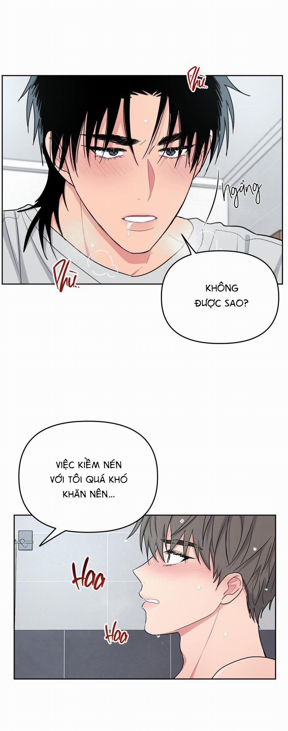 (CBunu) Chàng Trai Mỹ Thuật 11 trang 22