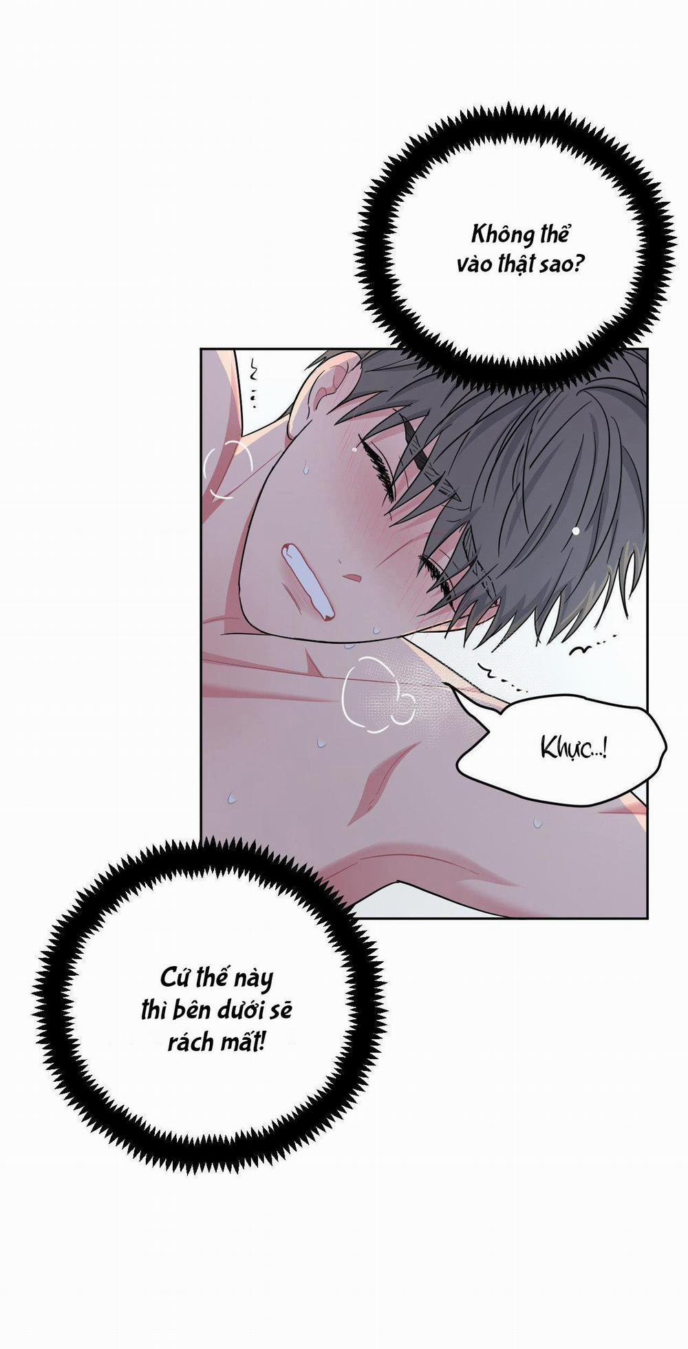 (CBunu) Chàng Trai Mỹ Thuật 11 trang 27