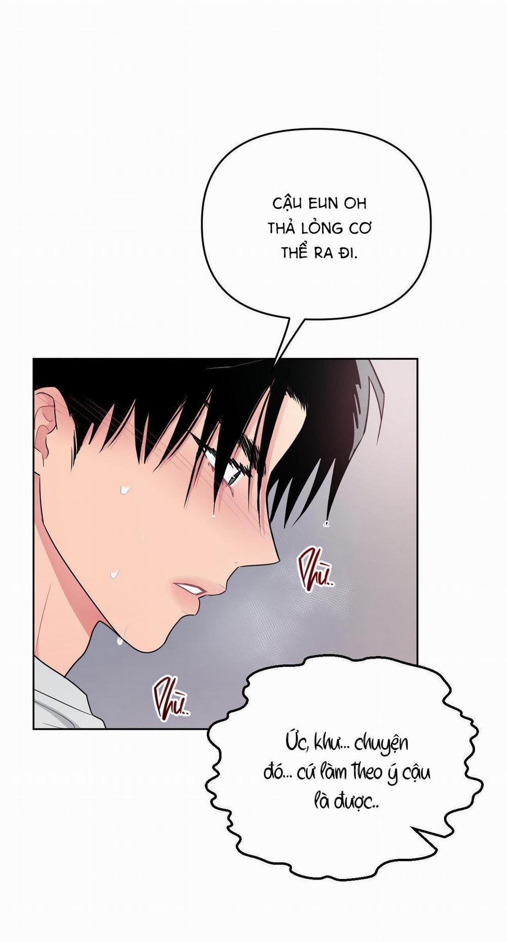 (CBunu) Chàng Trai Mỹ Thuật 11 trang 28