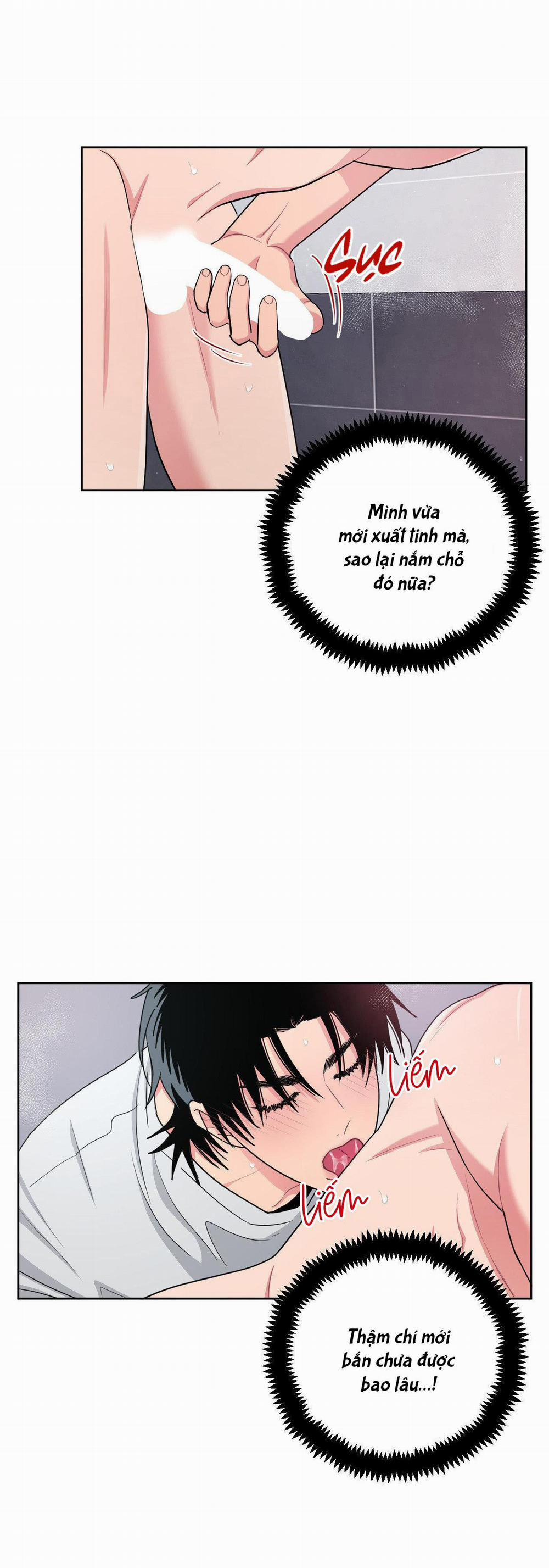 (CBunu) Chàng Trai Mỹ Thuật 11 trang 30