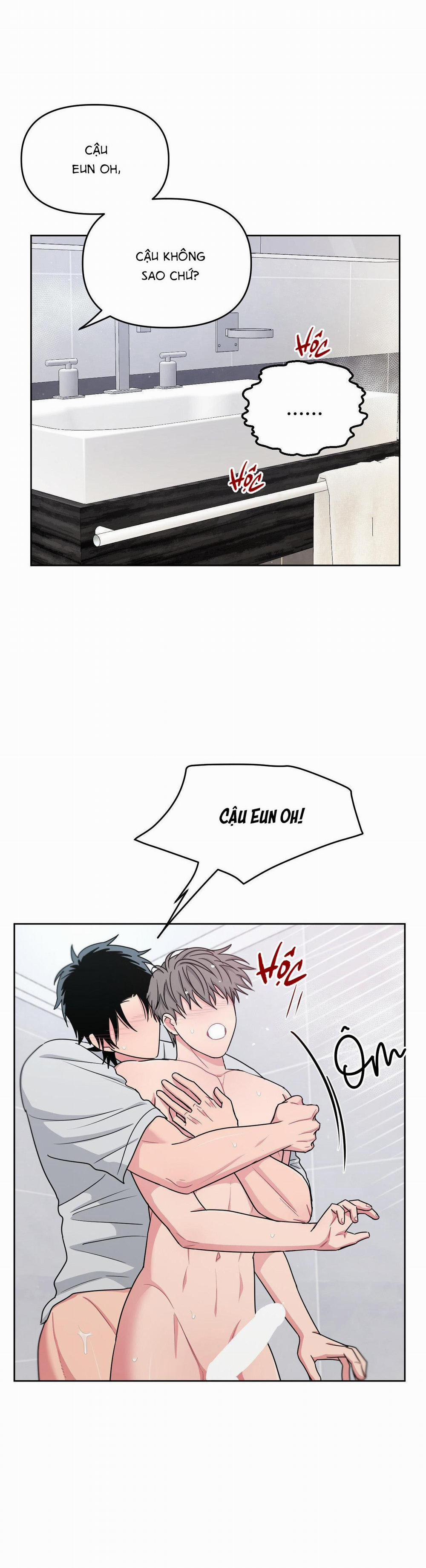 (CBunu) Chàng Trai Mỹ Thuật 11 trang 36