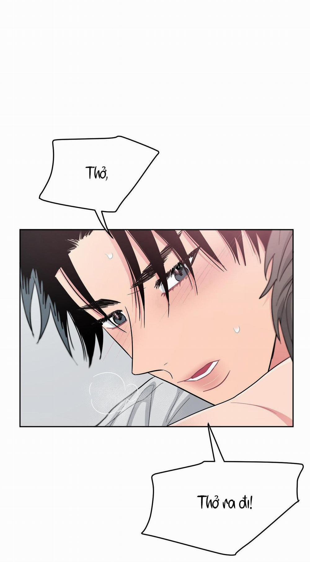 (CBunu) Chàng Trai Mỹ Thuật 11 trang 37