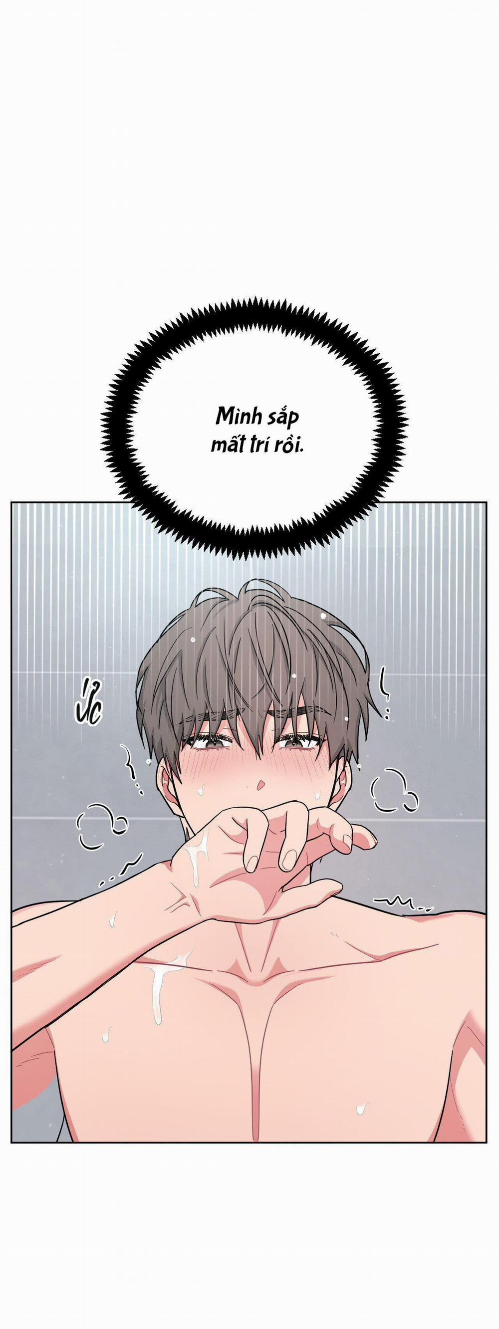 (CBunu) Chàng Trai Mỹ Thuật 12 H+ trang 0