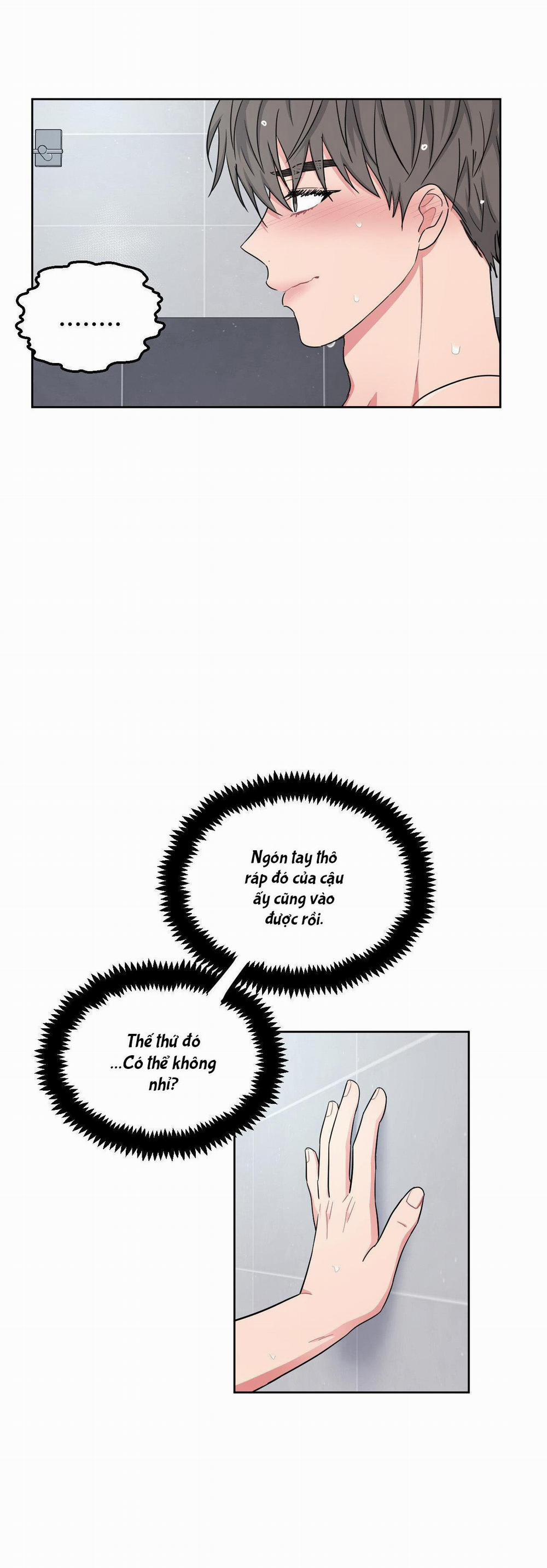 (CBunu) Chàng Trai Mỹ Thuật 12 H+ trang 23