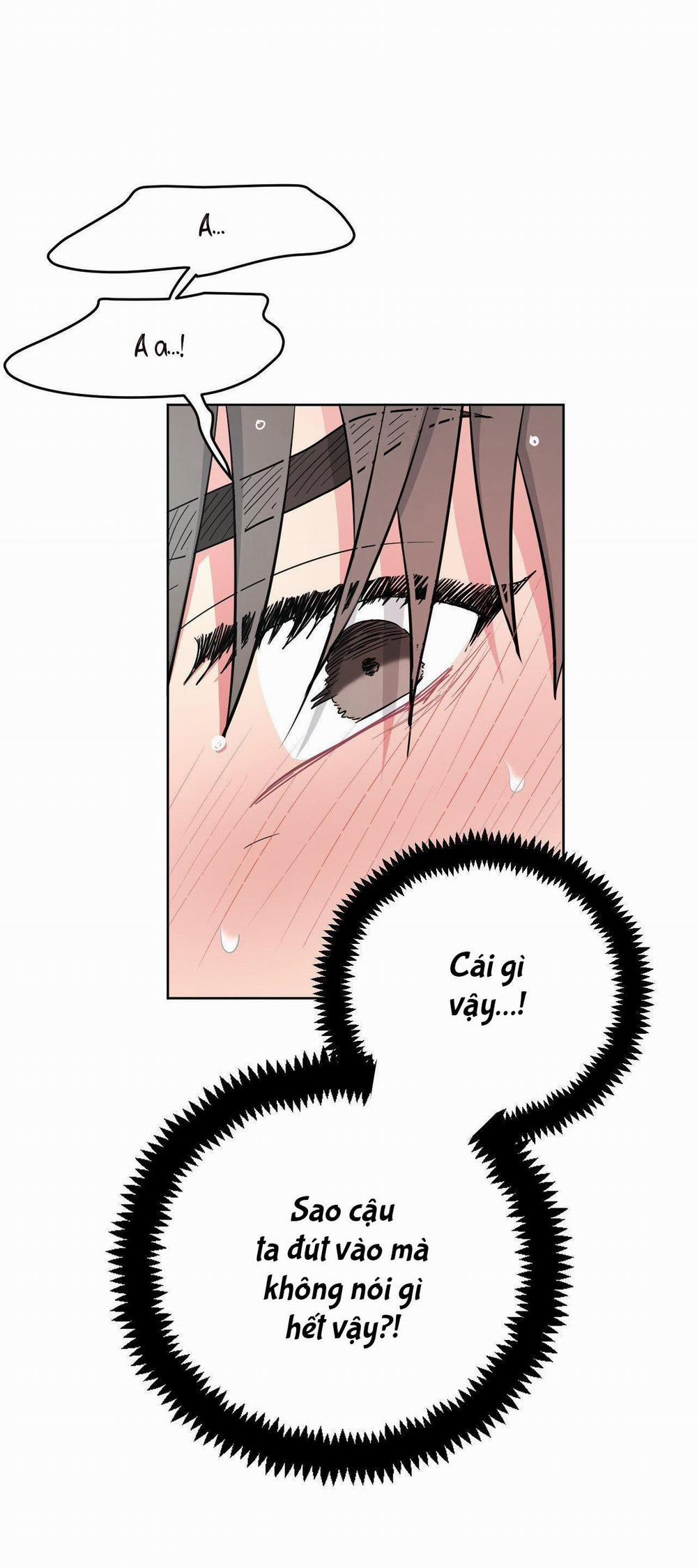 (CBunu) Chàng Trai Mỹ Thuật 12 H+ trang 3