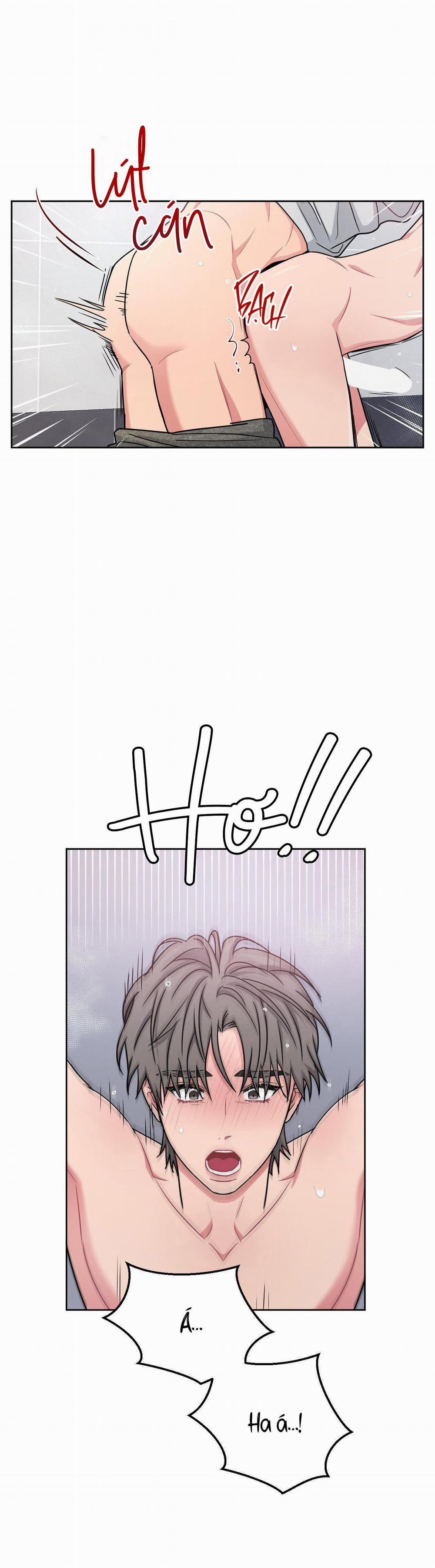 (CBunu) Chàng Trai Mỹ Thuật 12 H+ trang 33