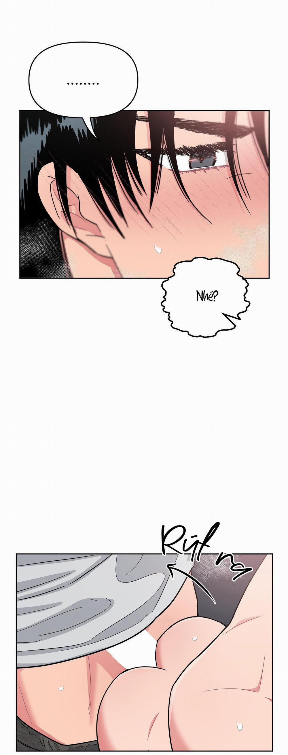 (CBunu) Chàng Trai Mỹ Thuật 12 H+ trang 39