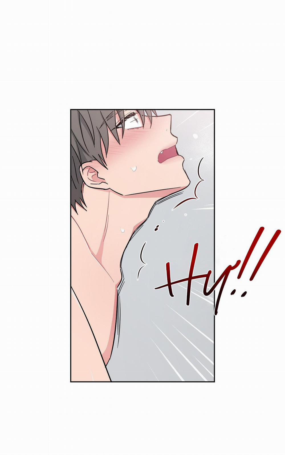 (CBunu) Chàng Trai Mỹ Thuật 12 H+ trang 41