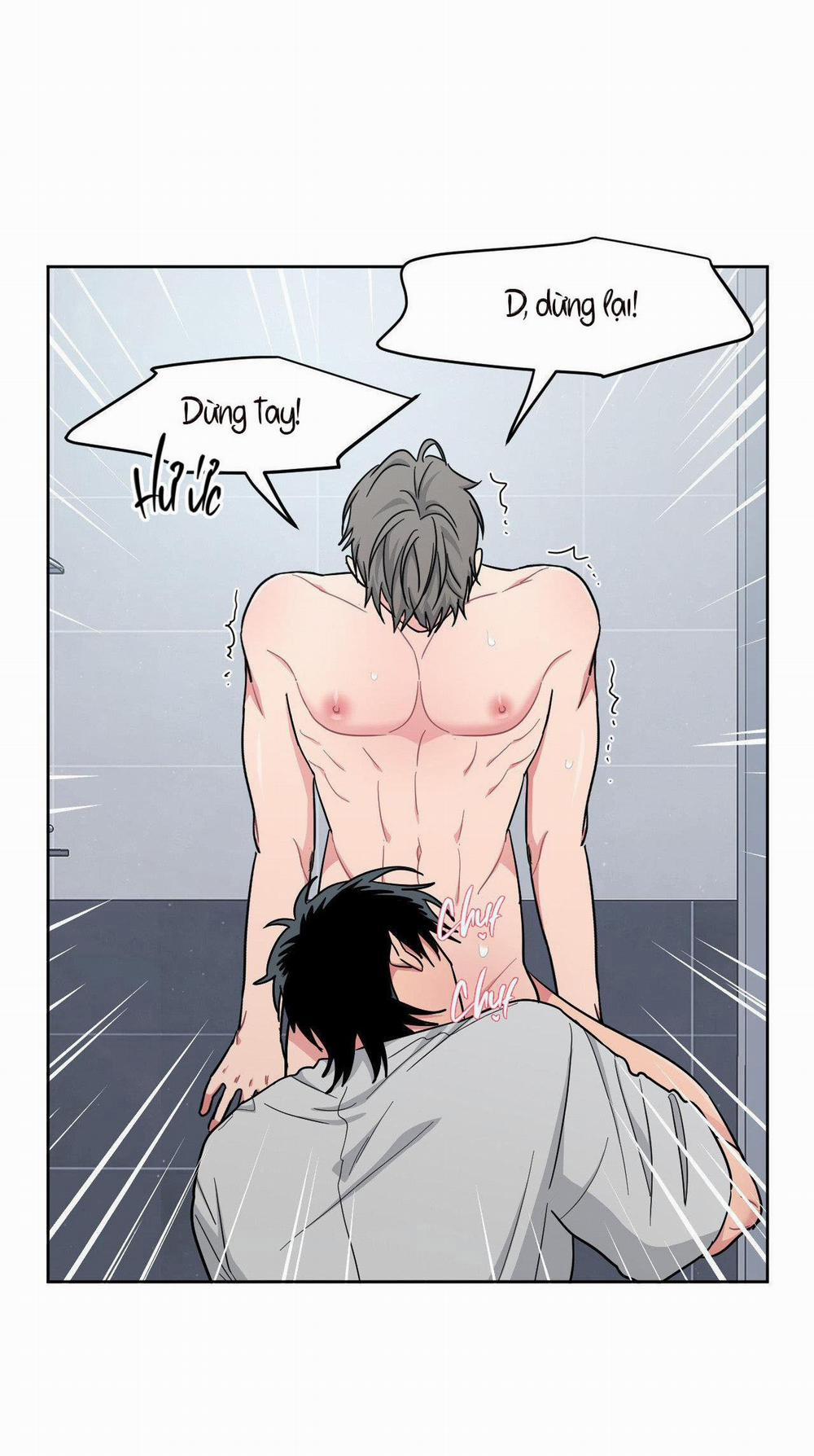 (CBunu) Chàng Trai Mỹ Thuật 12 H+ trang 6