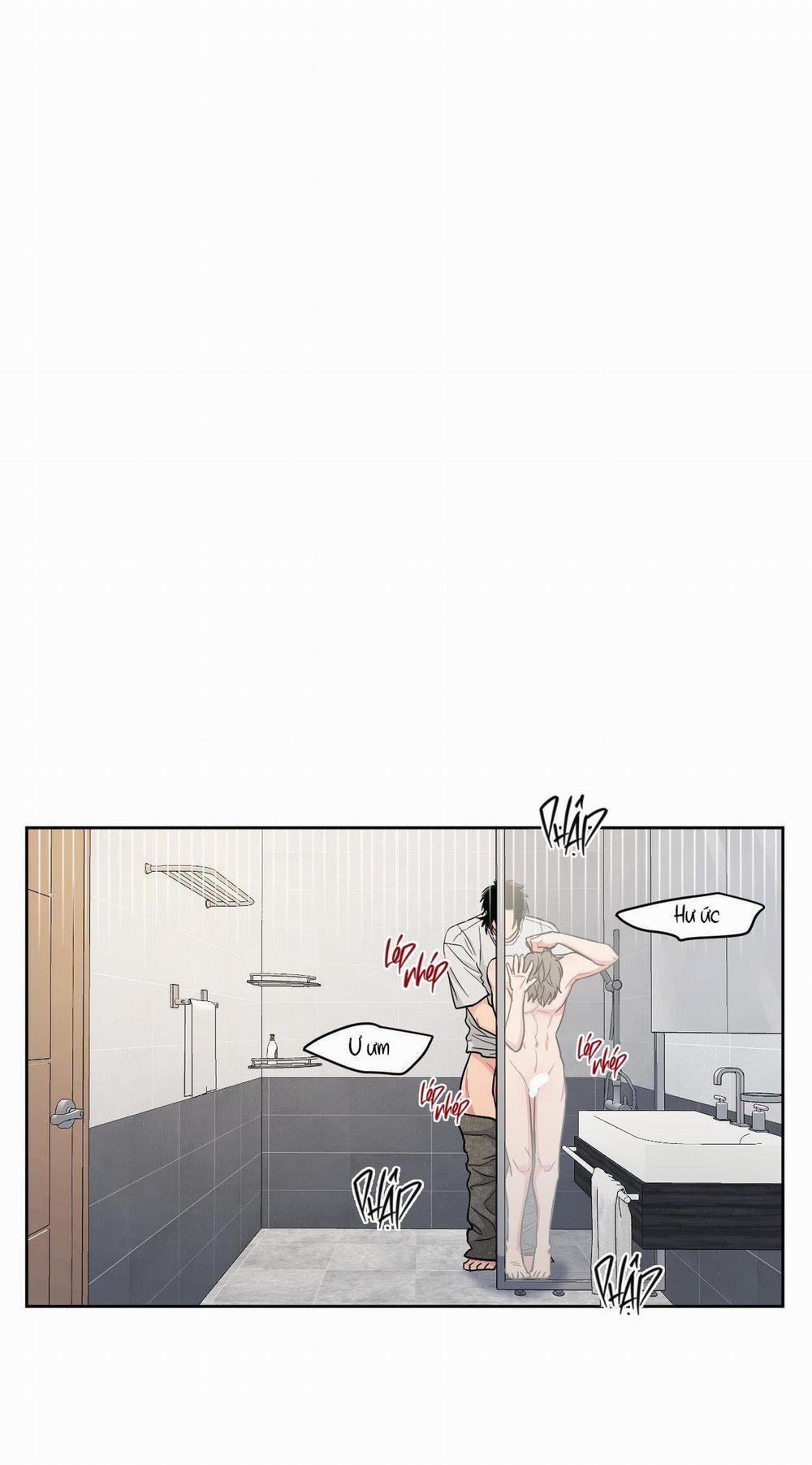 (CBunu) Chàng Trai Mỹ Thuật 12 trang 0