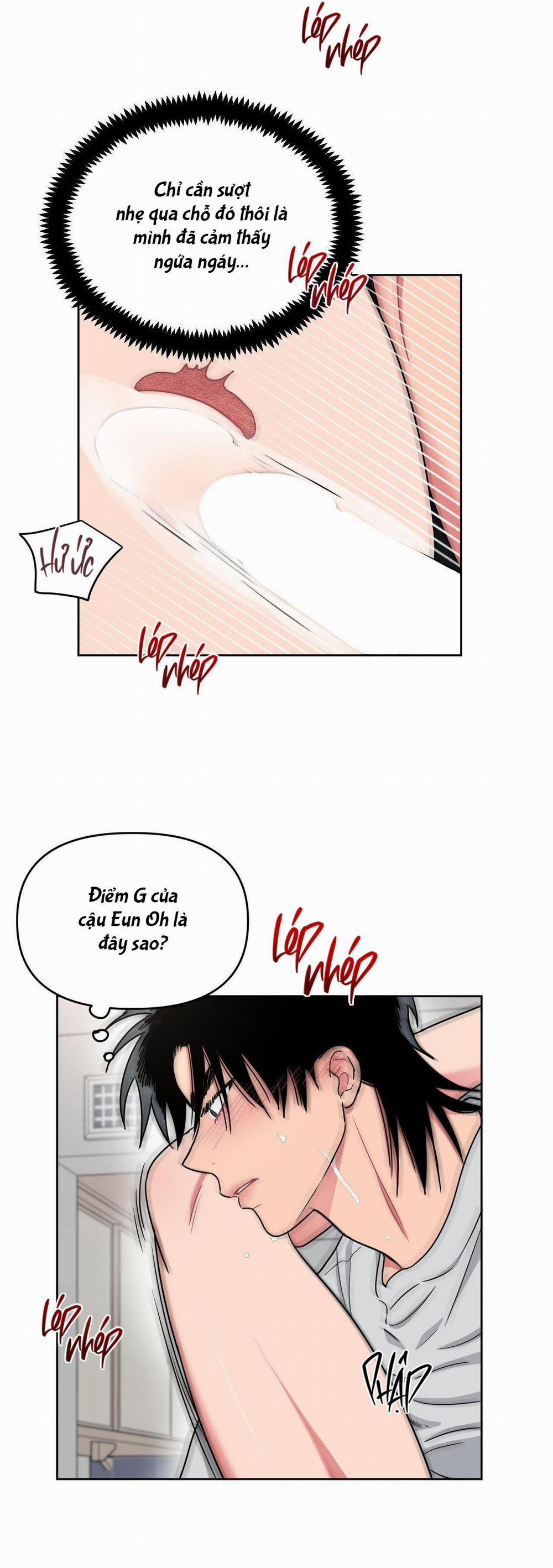 (CBunu) Chàng Trai Mỹ Thuật 12 trang 14