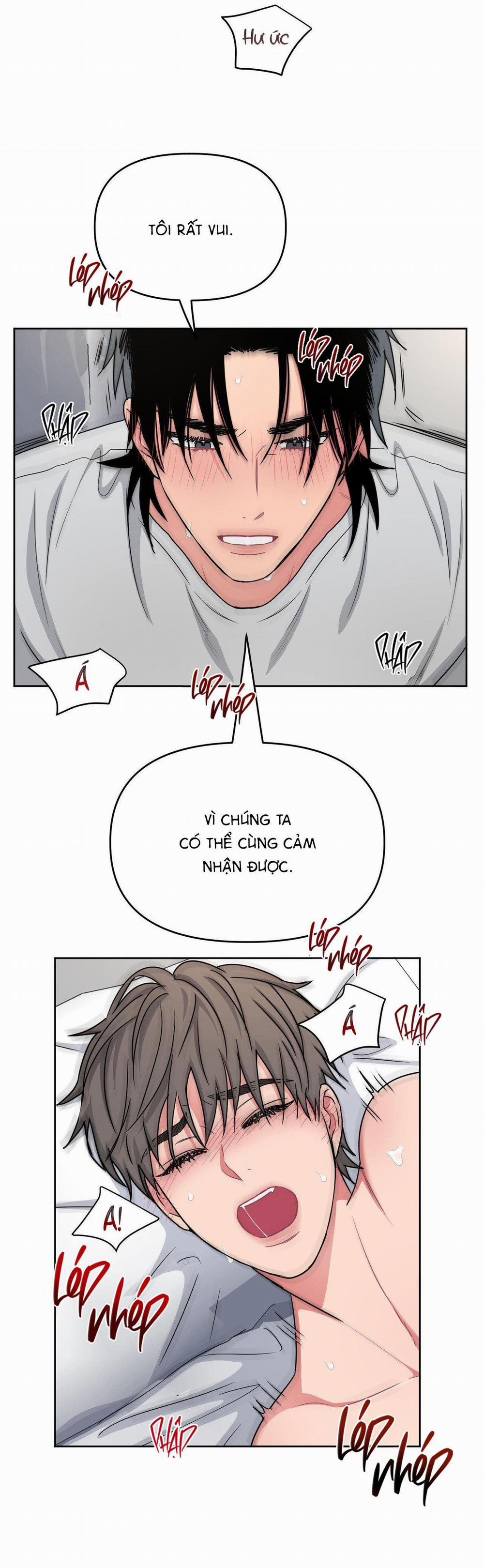 (CBunu) Chàng Trai Mỹ Thuật 12 trang 16