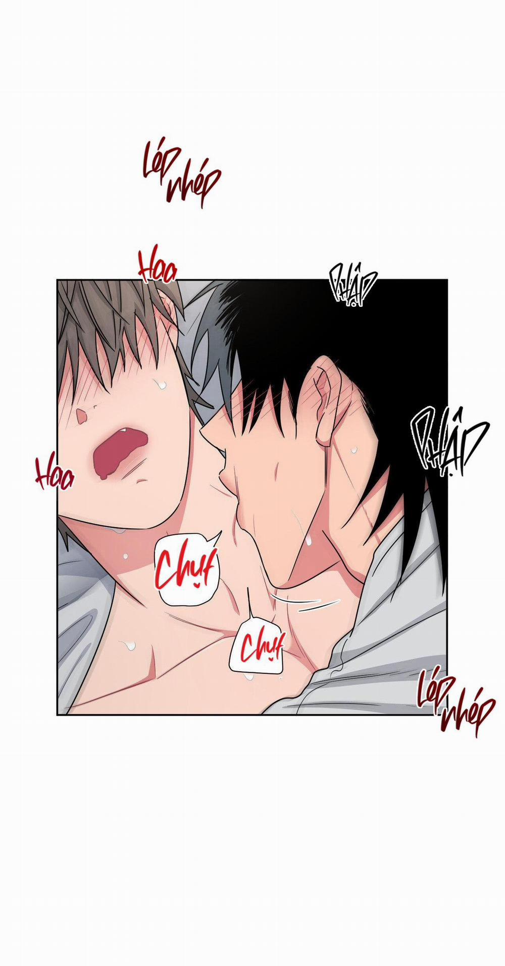 (CBunu) Chàng Trai Mỹ Thuật 12 trang 19