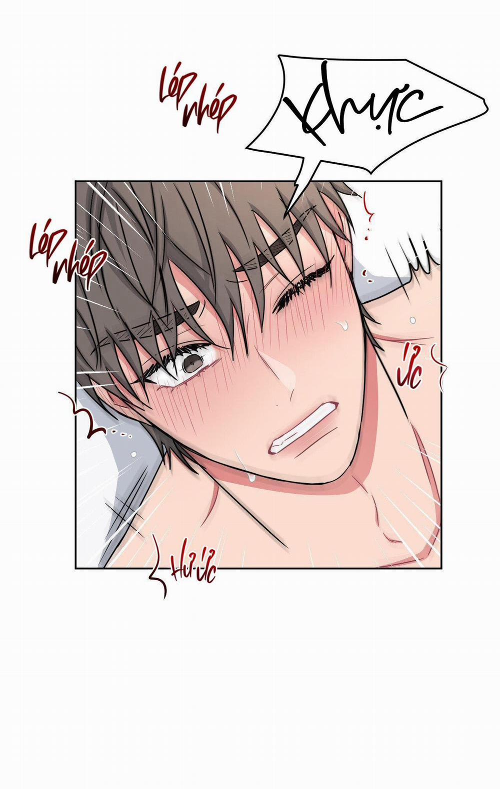 (CBunu) Chàng Trai Mỹ Thuật 12 trang 22