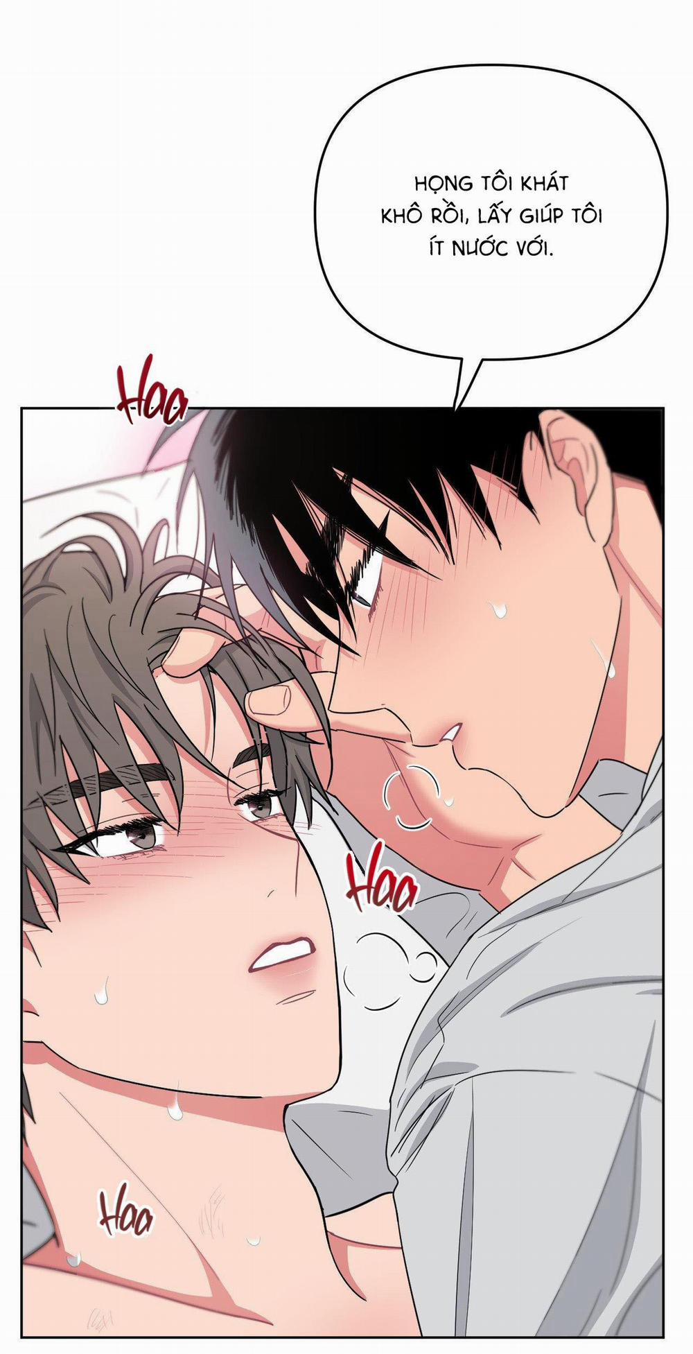 (CBunu) Chàng Trai Mỹ Thuật 12 trang 28