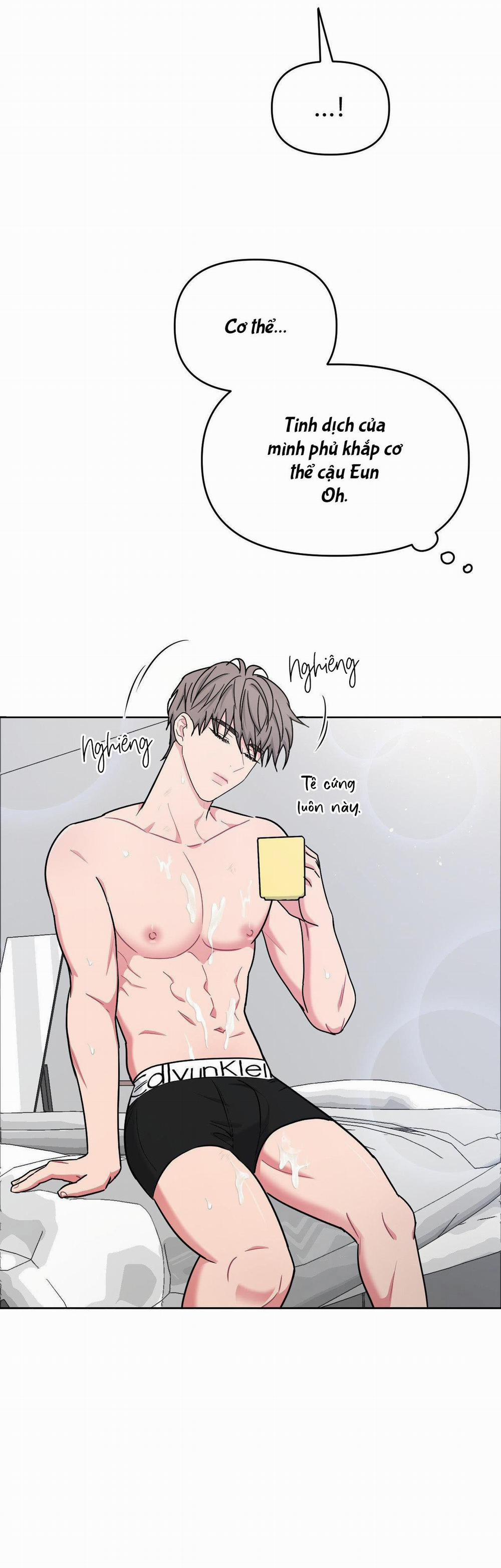 (CBunu) Chàng Trai Mỹ Thuật 12 trang 31