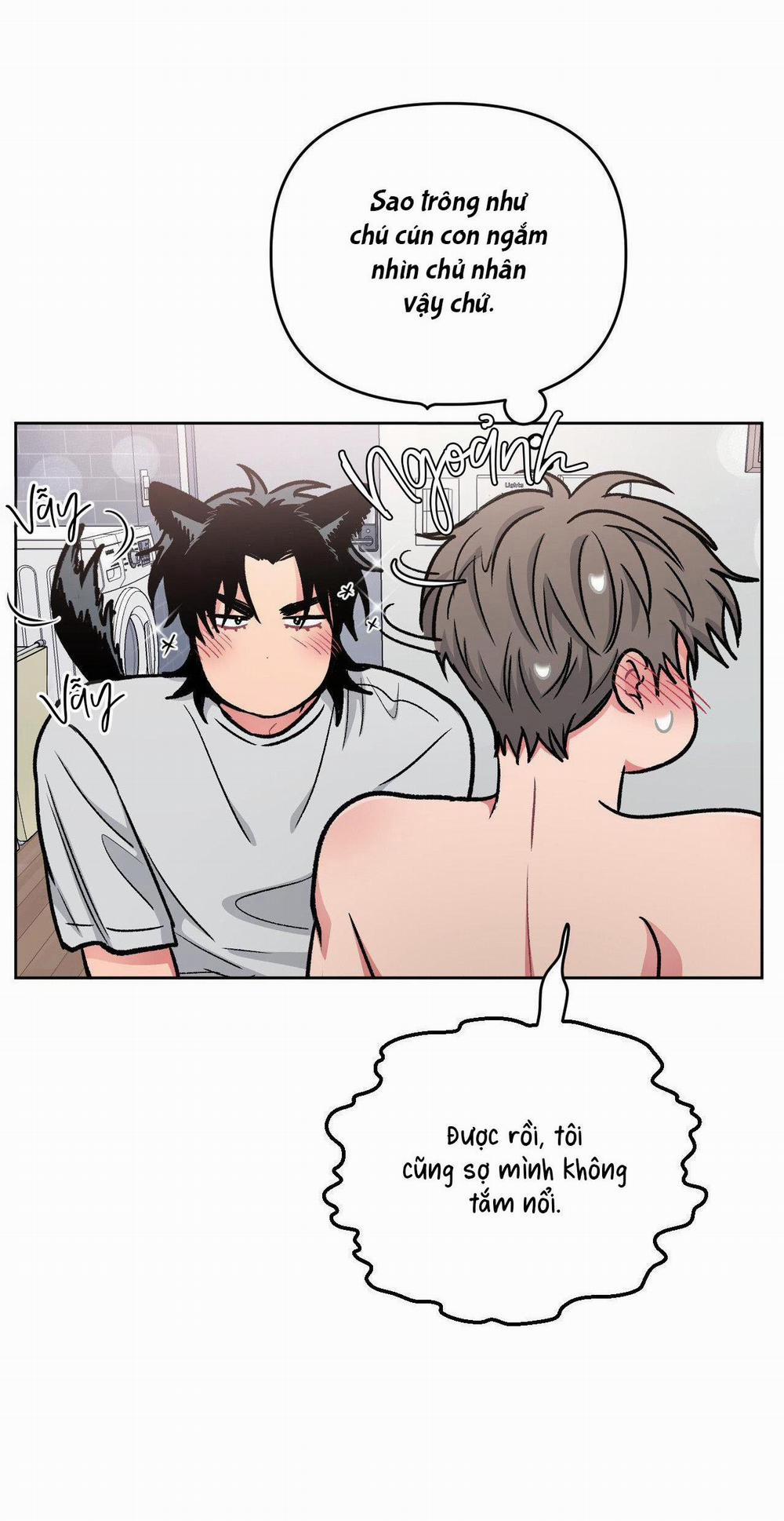 (CBunu) Chàng Trai Mỹ Thuật 12 trang 34