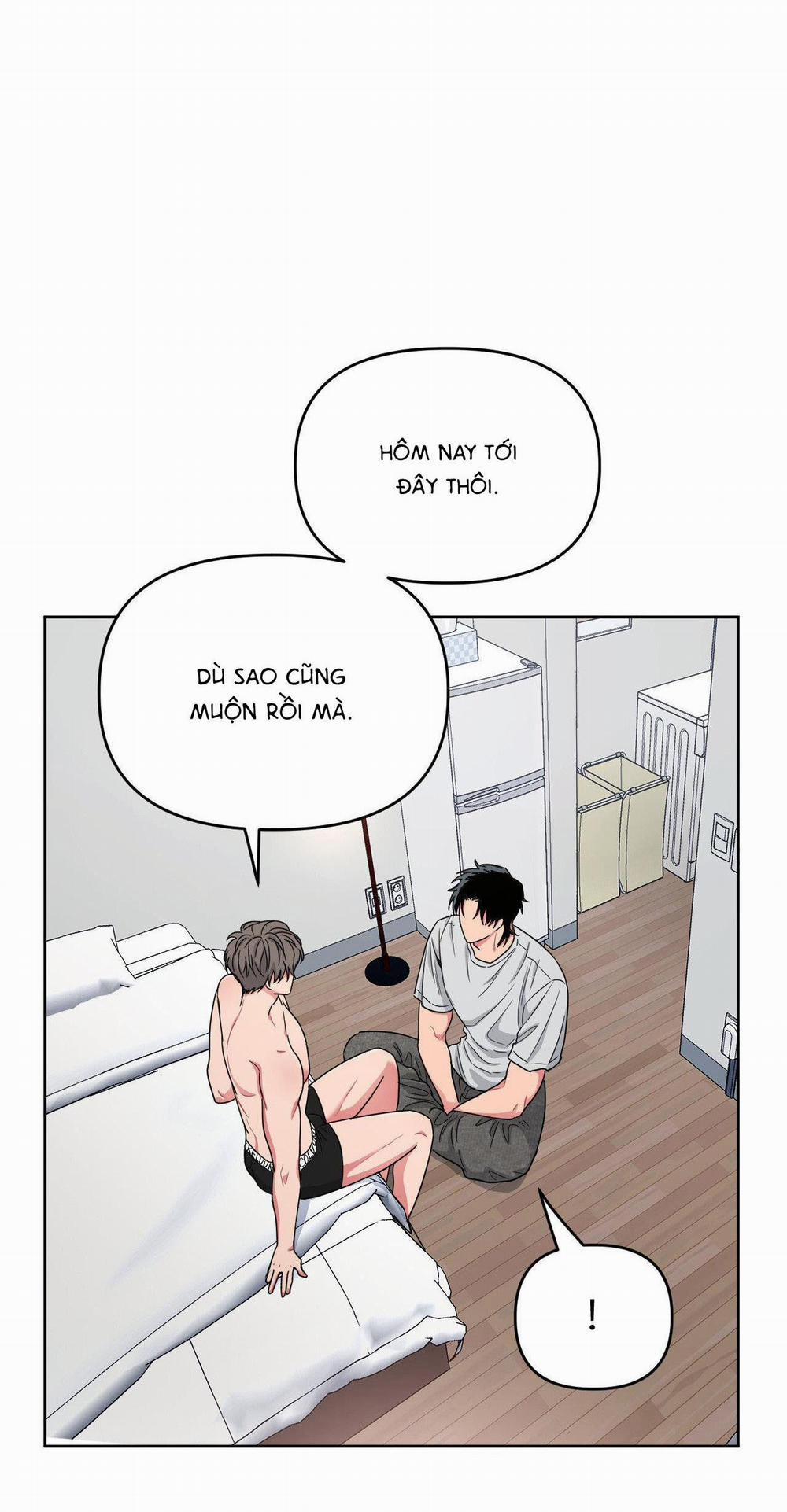 (CBunu) Chàng Trai Mỹ Thuật 12 trang 36