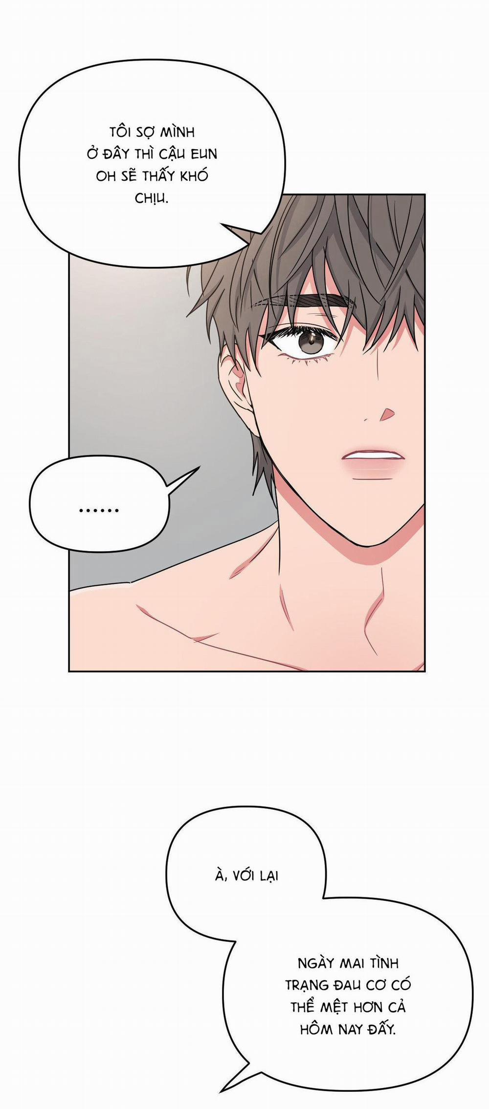 (CBunu) Chàng Trai Mỹ Thuật 12 trang 38