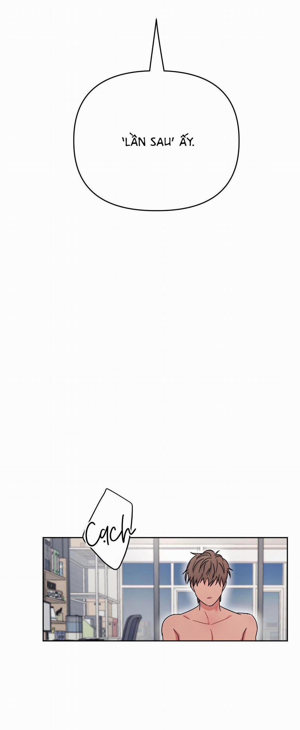 (CBunu) Chàng Trai Mỹ Thuật 12 trang 40