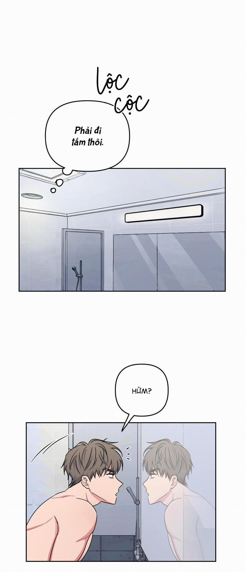 (CBunu) Chàng Trai Mỹ Thuật 12 trang 43