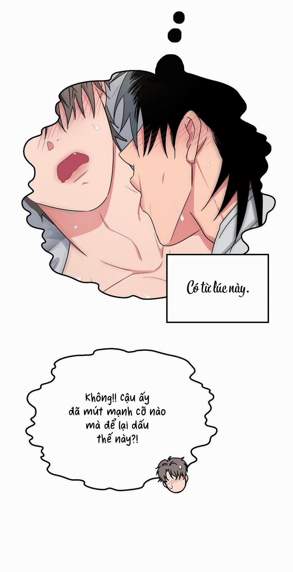 (CBunu) Chàng Trai Mỹ Thuật 12 trang 45