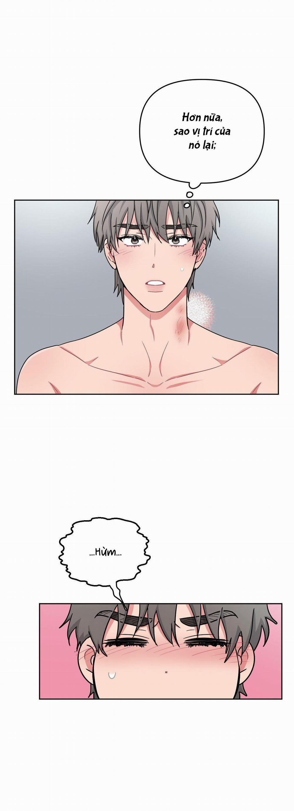 (CBunu) Chàng Trai Mỹ Thuật 12 trang 46