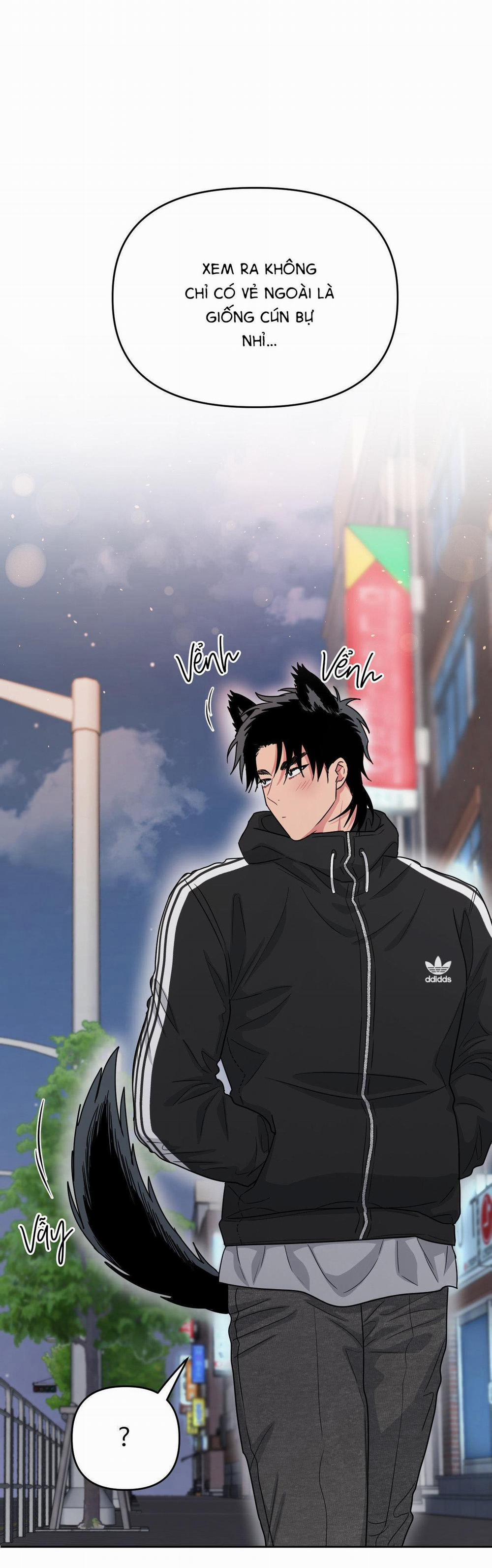 (CBunu) Chàng Trai Mỹ Thuật 12 trang 47