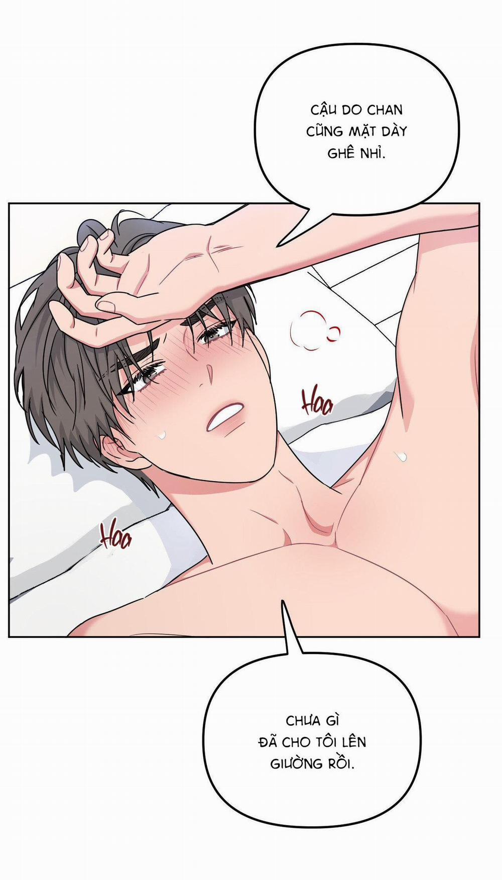 (CBunu) Chàng Trai Mỹ Thuật 12 trang 6