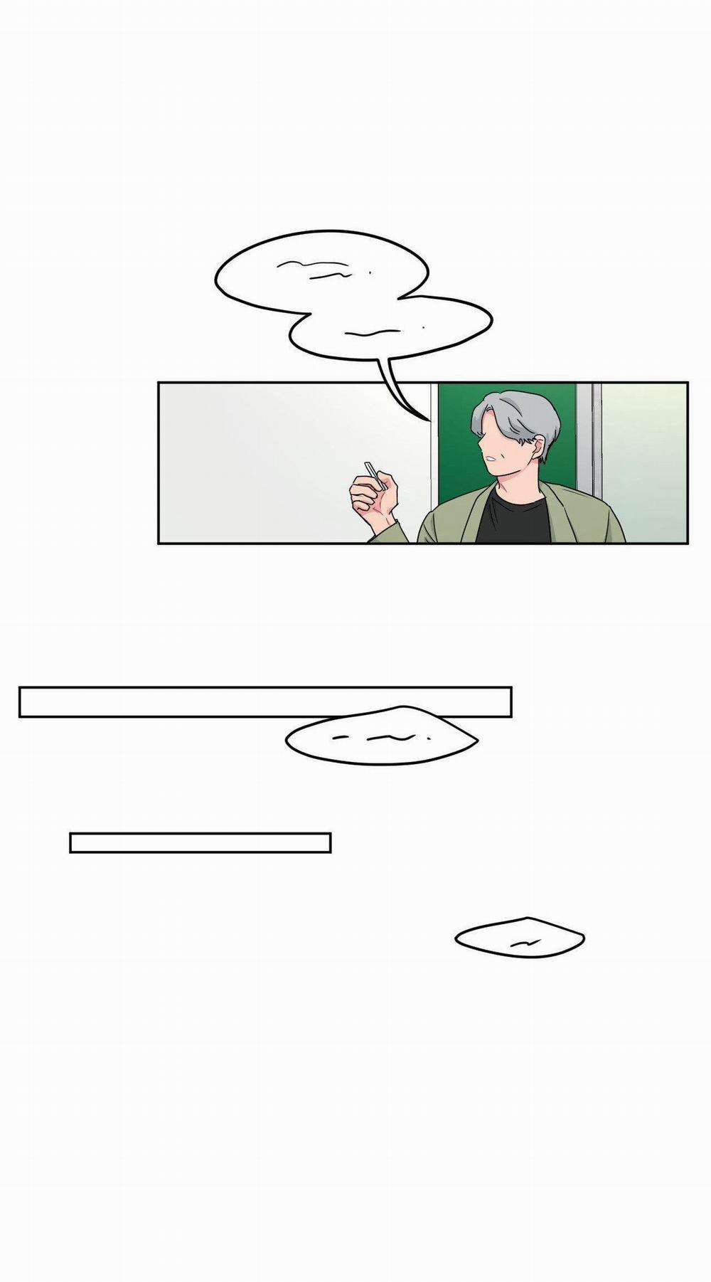 (CBunu) Chàng Trai Mỹ Thuật 13 trang 13