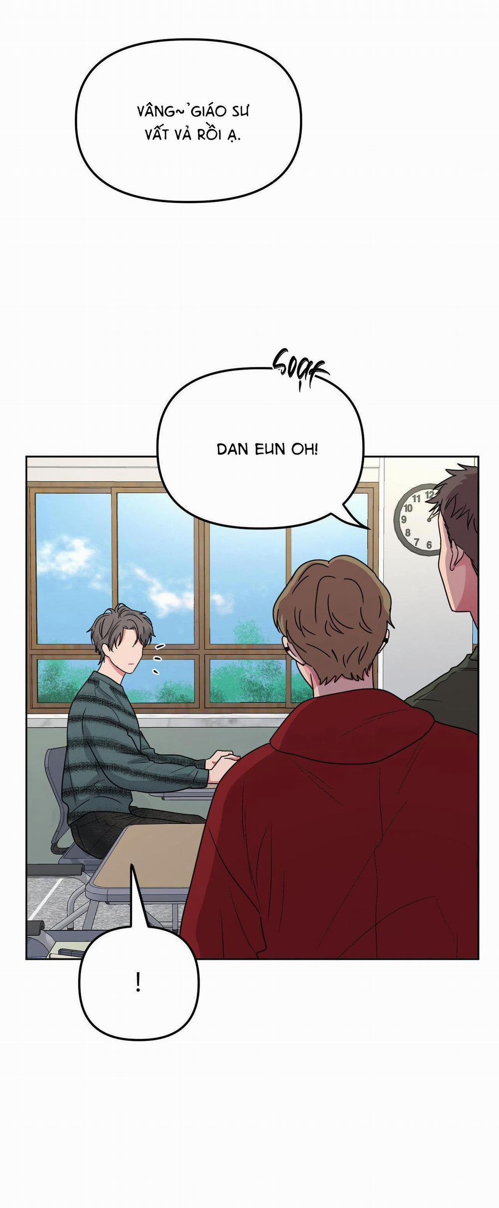 (CBunu) Chàng Trai Mỹ Thuật 13 trang 15