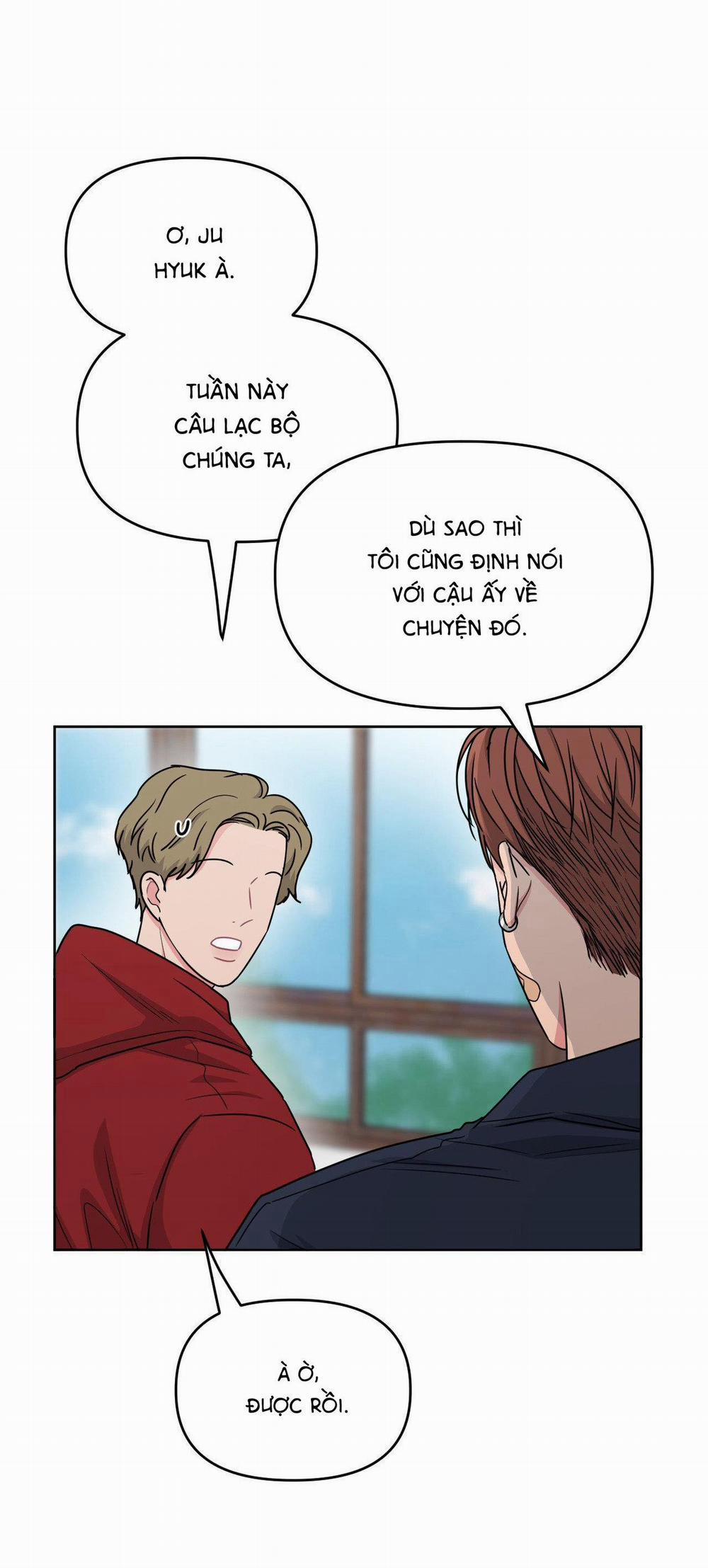 (CBunu) Chàng Trai Mỹ Thuật 13 trang 22