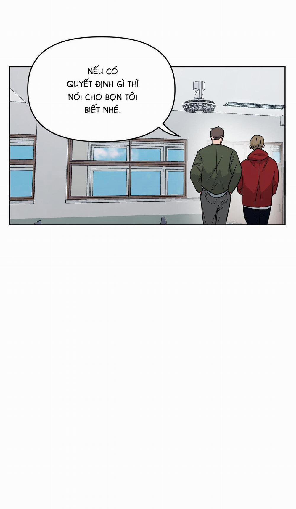 (CBunu) Chàng Trai Mỹ Thuật 13 trang 23