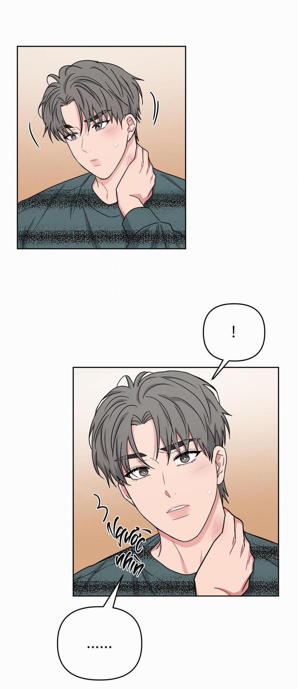 (CBunu) Chàng Trai Mỹ Thuật 13 trang 25