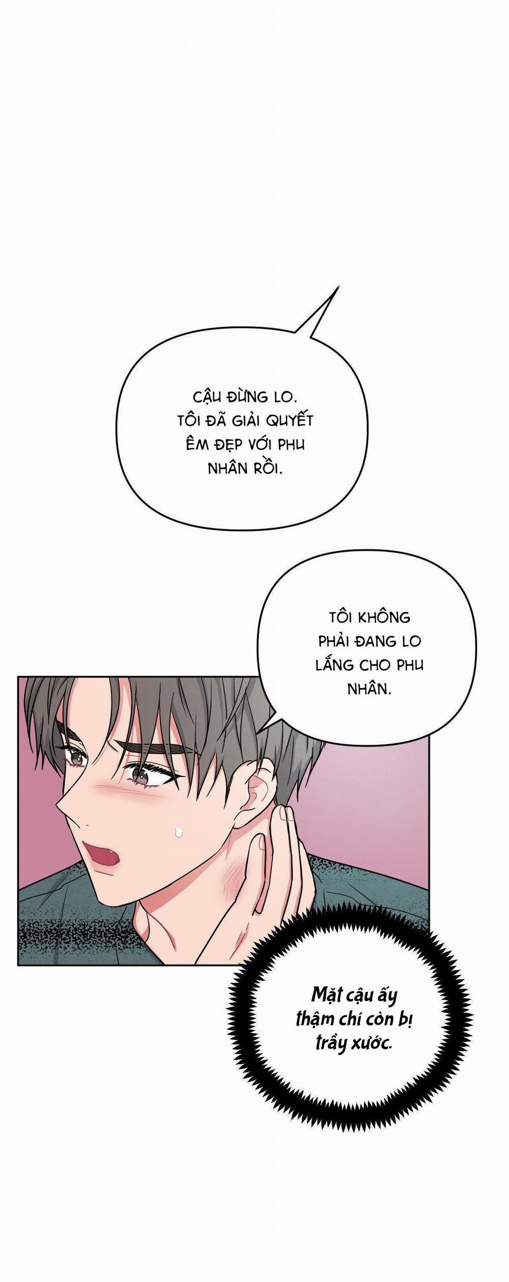 (CBunu) Chàng Trai Mỹ Thuật 13 trang 27