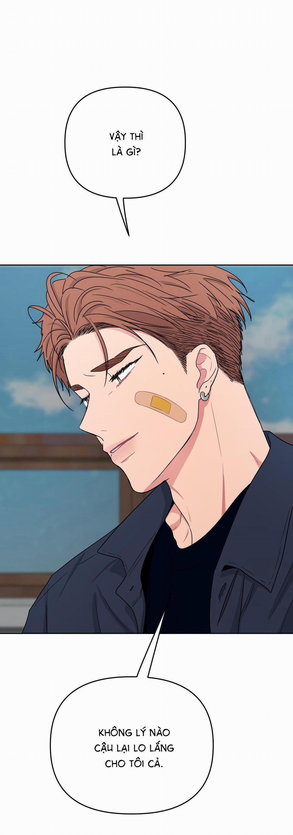 (CBunu) Chàng Trai Mỹ Thuật 13 trang 28