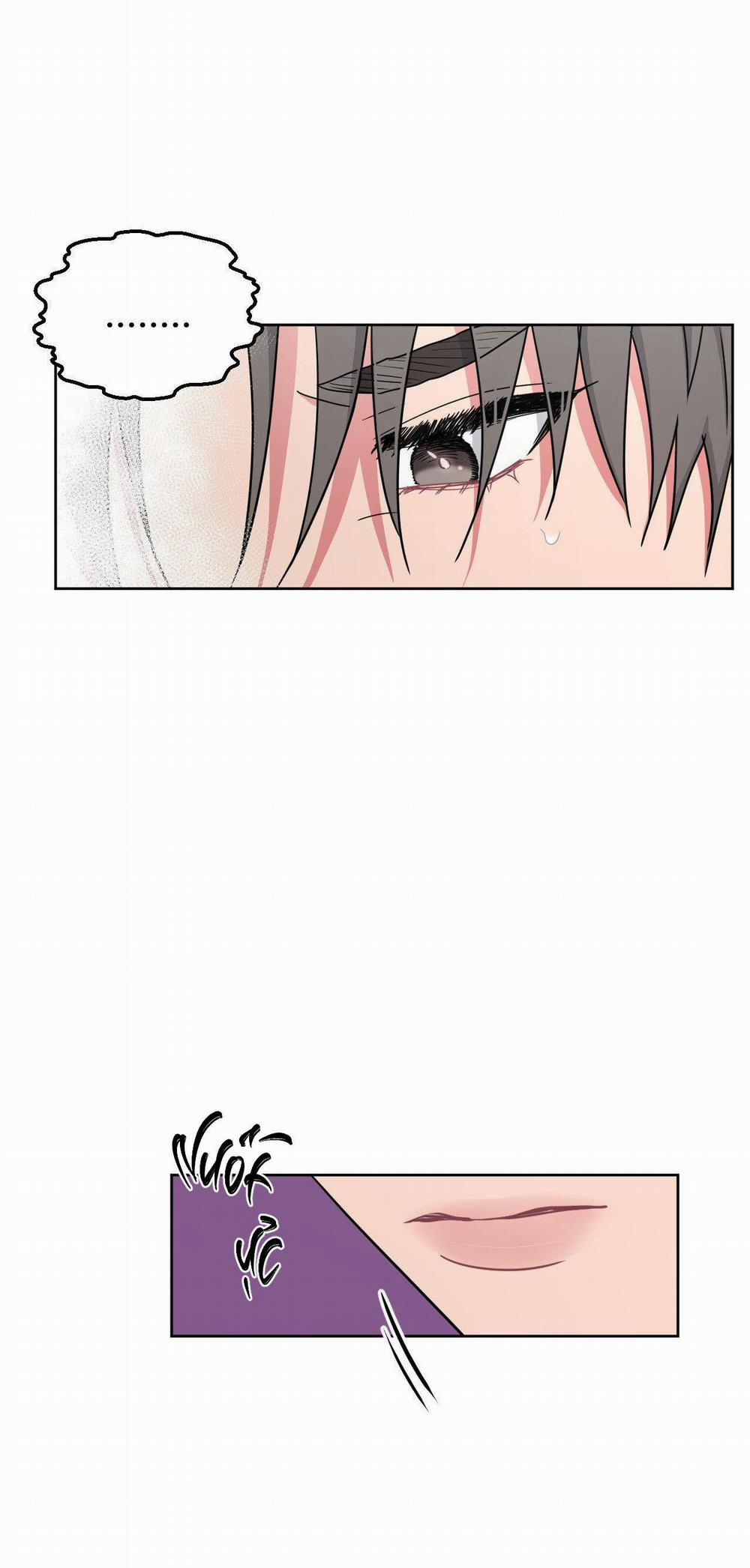 (CBunu) Chàng Trai Mỹ Thuật 13 trang 32